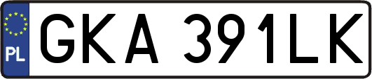 GKA391LK