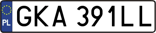 GKA391LL