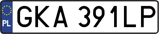 GKA391LP
