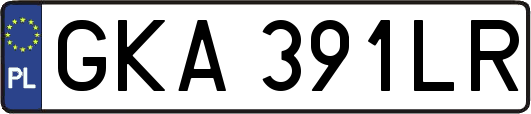 GKA391LR