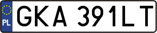 GKA391LT