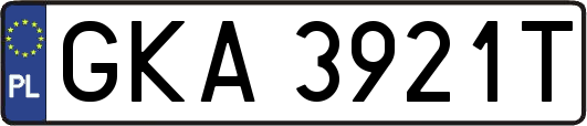 GKA3921T