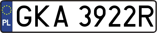 GKA3922R