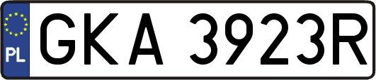 GKA3923R