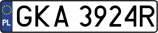 GKA3924R