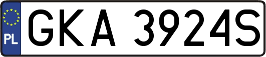 GKA3924S