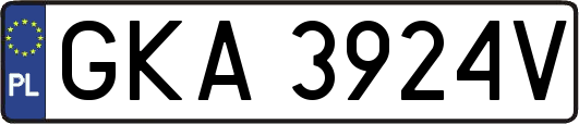 GKA3924V