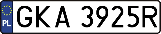 GKA3925R