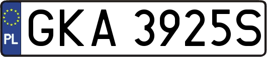 GKA3925S