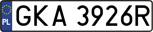 GKA3926R