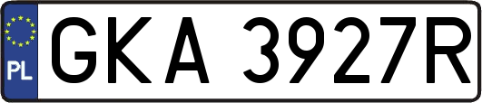 GKA3927R