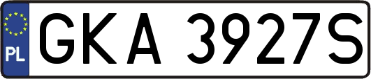 GKA3927S