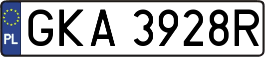 GKA3928R