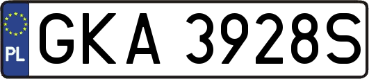 GKA3928S
