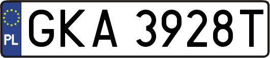 GKA3928T