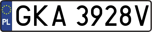 GKA3928V