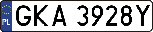 GKA3928Y