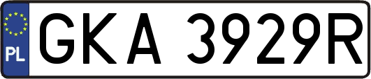 GKA3929R