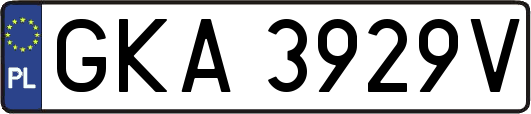 GKA3929V