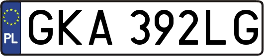 GKA392LG