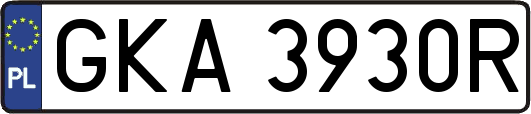GKA3930R