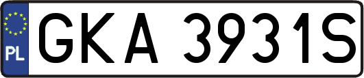 GKA3931S