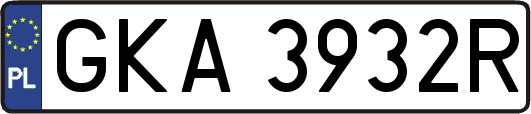 GKA3932R