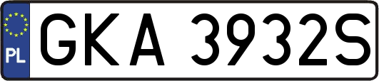 GKA3932S