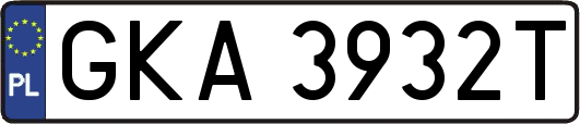 GKA3932T