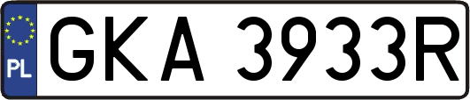 GKA3933R