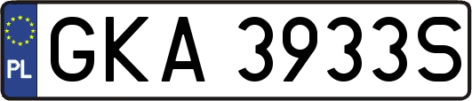 GKA3933S