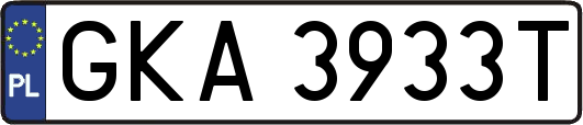 GKA3933T