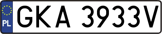 GKA3933V