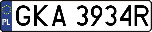 GKA3934R
