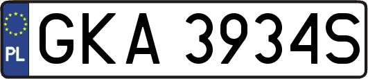 GKA3934S