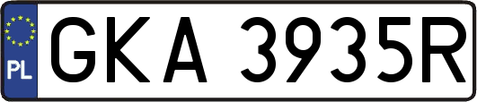GKA3935R