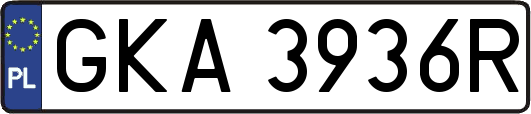 GKA3936R
