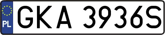 GKA3936S
