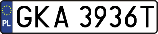 GKA3936T