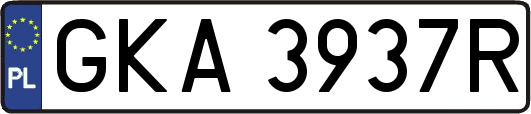 GKA3937R