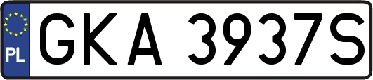 GKA3937S