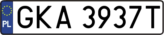 GKA3937T