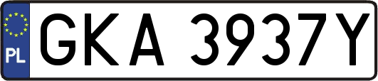 GKA3937Y