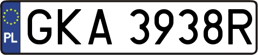 GKA3938R