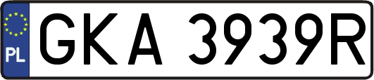 GKA3939R