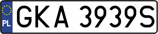GKA3939S
