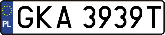 GKA3939T