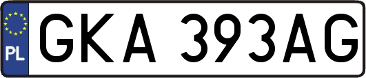 GKA393AG