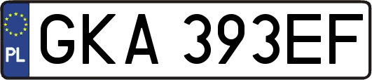 GKA393EF