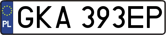 GKA393EP
